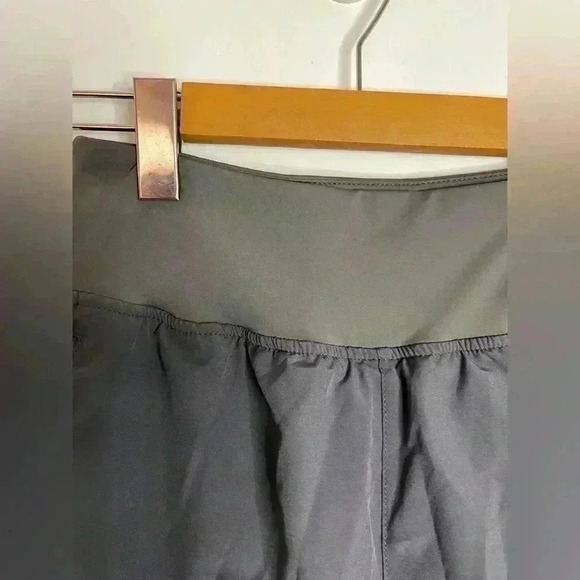 Brand  New Dark Grey Bikewa Padded Mountain Bike Shorts Size Small - Picture 13 of 15